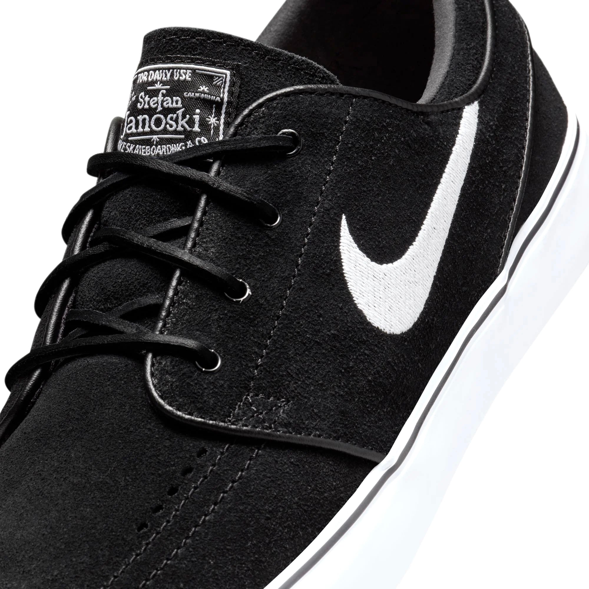 ZOOM JANOSKI OG+ – Blacklist