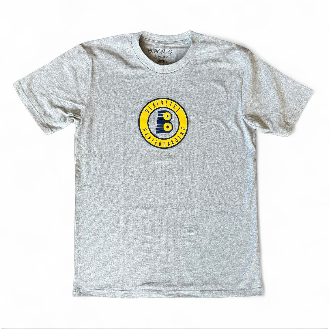 TEAM LOGO TEE