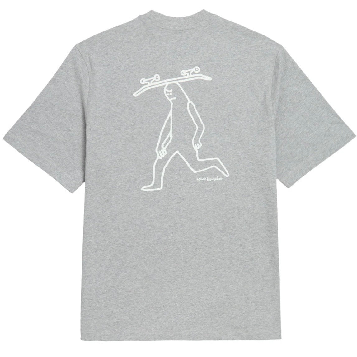 GONZ SPOT TEE