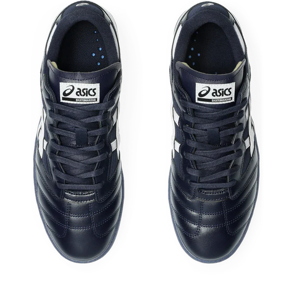 NAVY/WHITE LEGGEREZZA FB