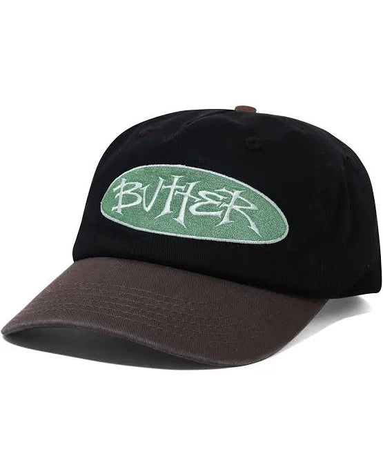 TIDE 5 PANEL CAP
