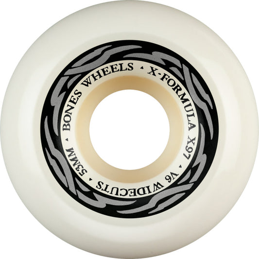 X-FORMULA V6 WIDECUTS 99A