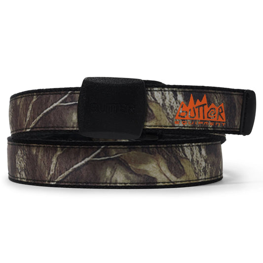 EQUIPMENT WOVEN BELT