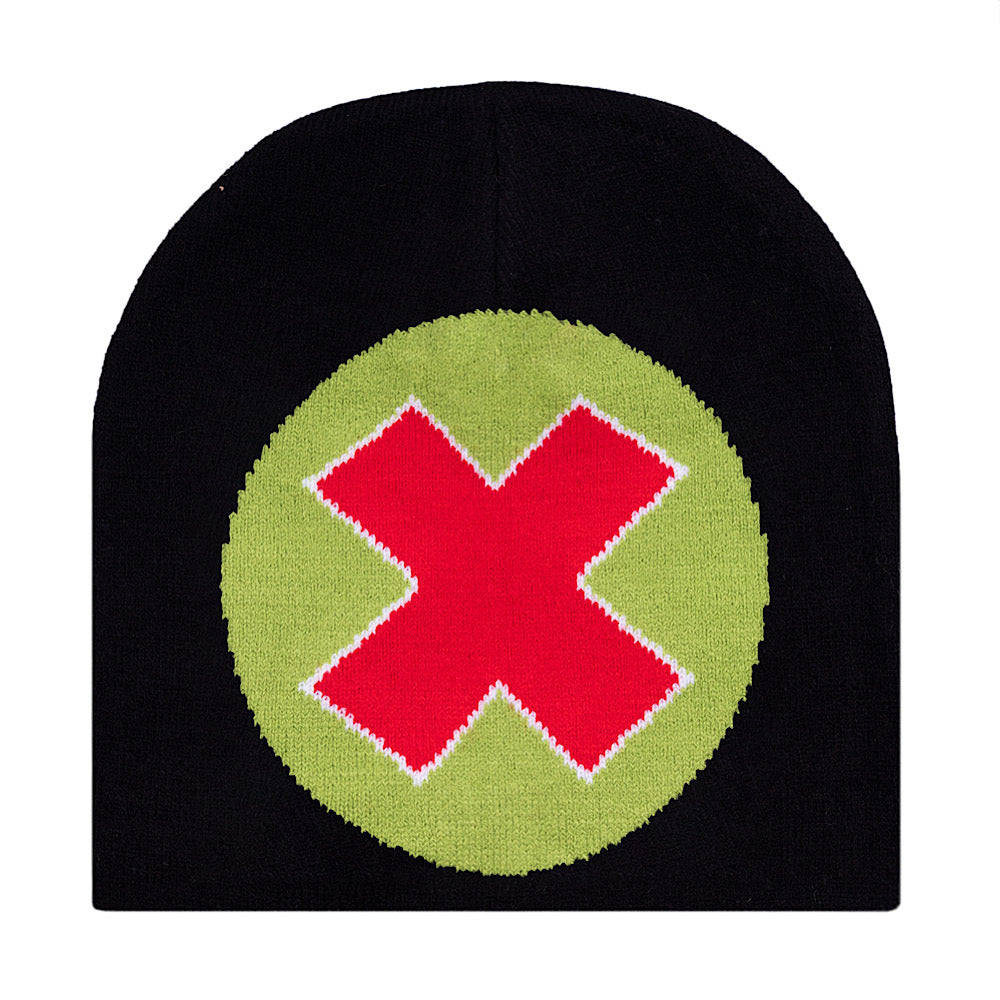 X BEANIE