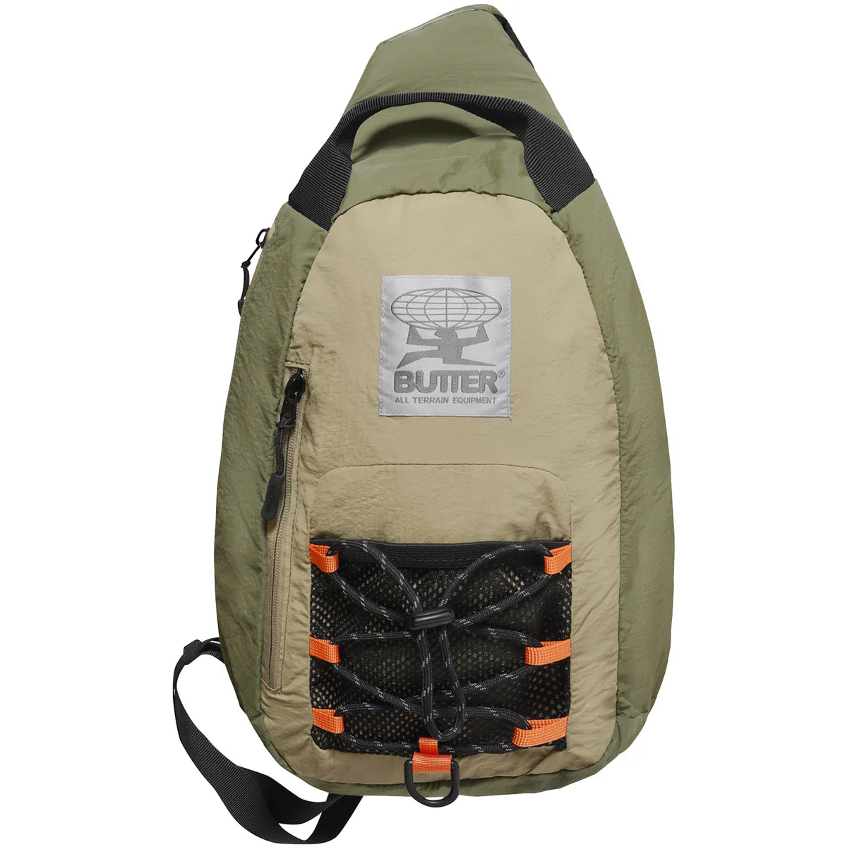 EXPRESS SHOULDER BAG