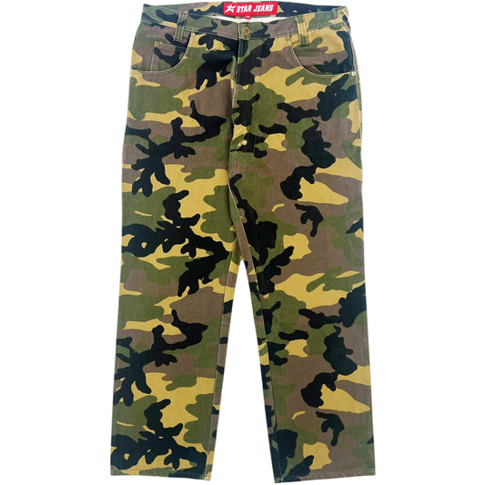 C STAR DENIM