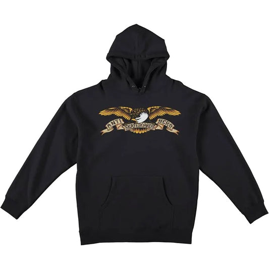 EAGLE HOODIE (HEAVYWEIGHT)