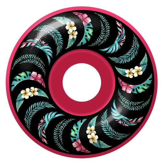 FLORAL SWIRL F4 CLASSICS