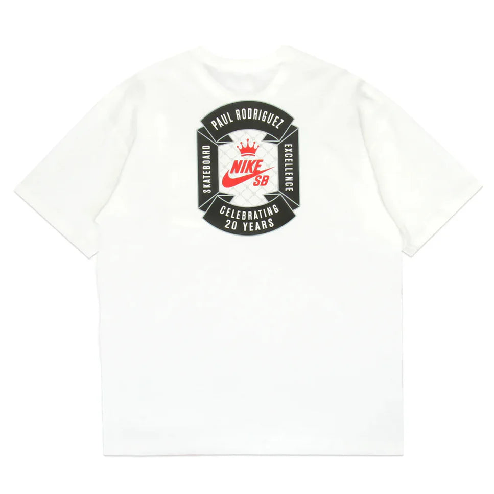 PAUL RODRIGUEZ TEE