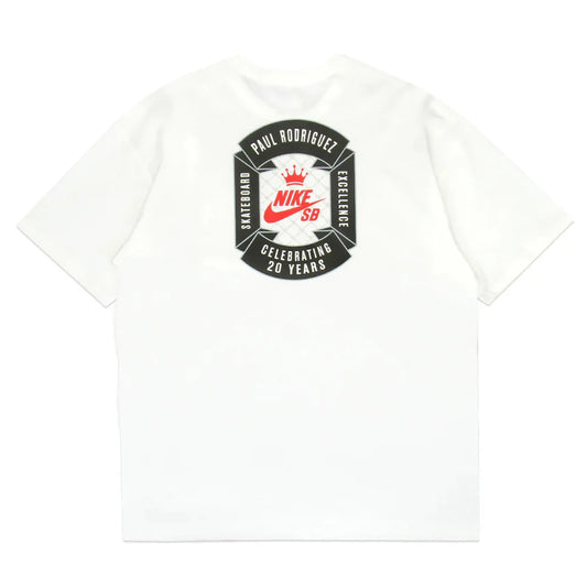 PAUL RODRIGUEZ TEE