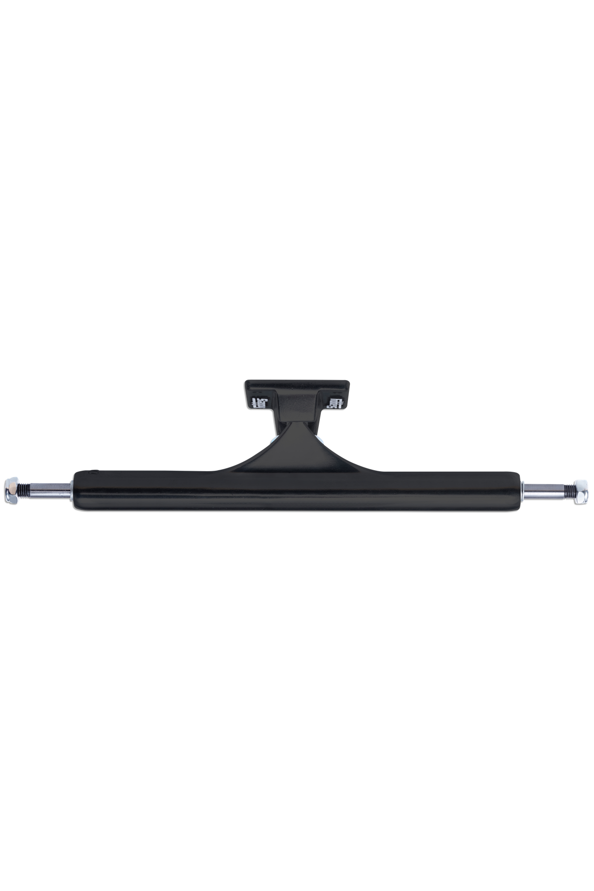 ST1 HOLLOW MATTE BLACK
