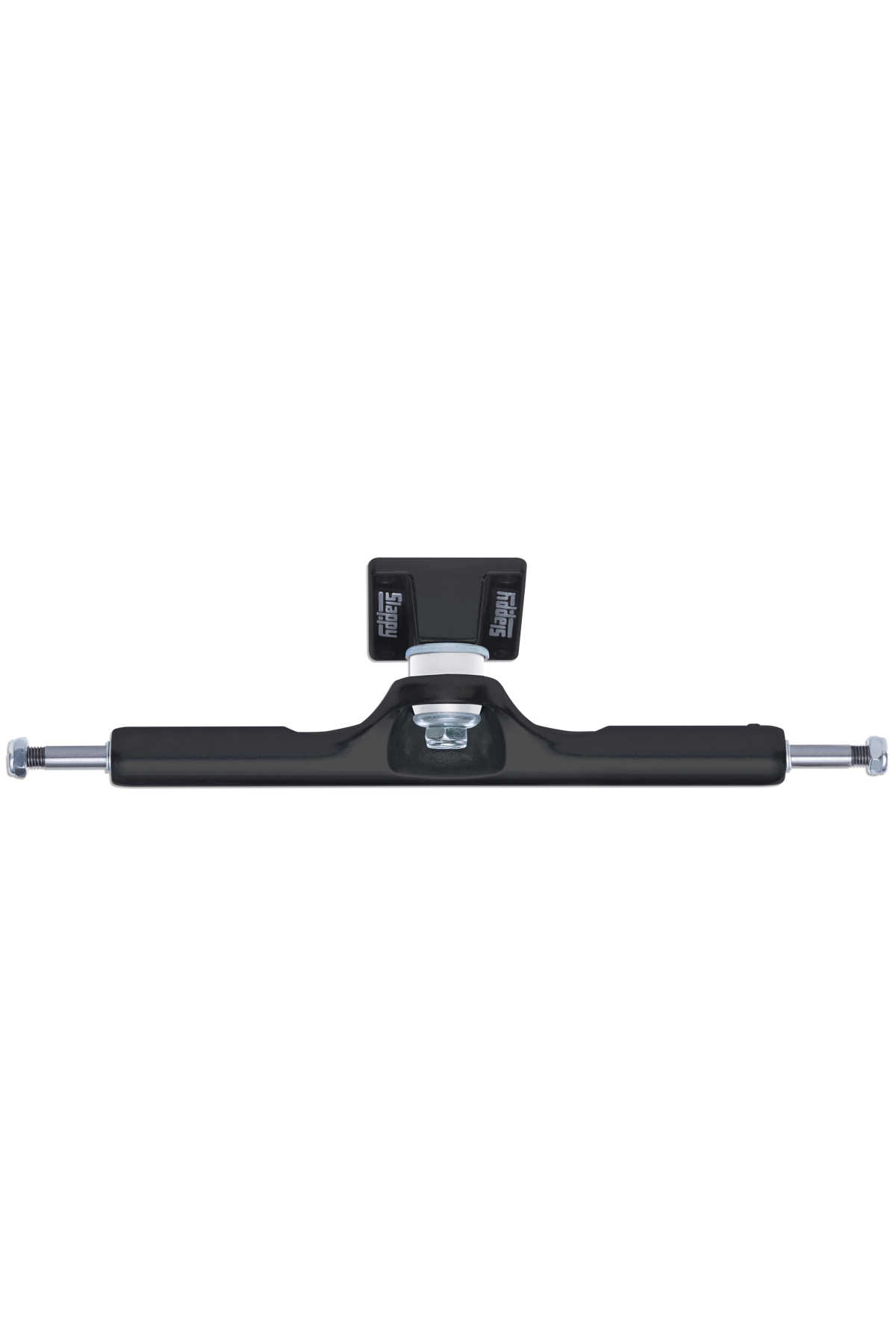 ST1 HOLLOW MATTE BLACK