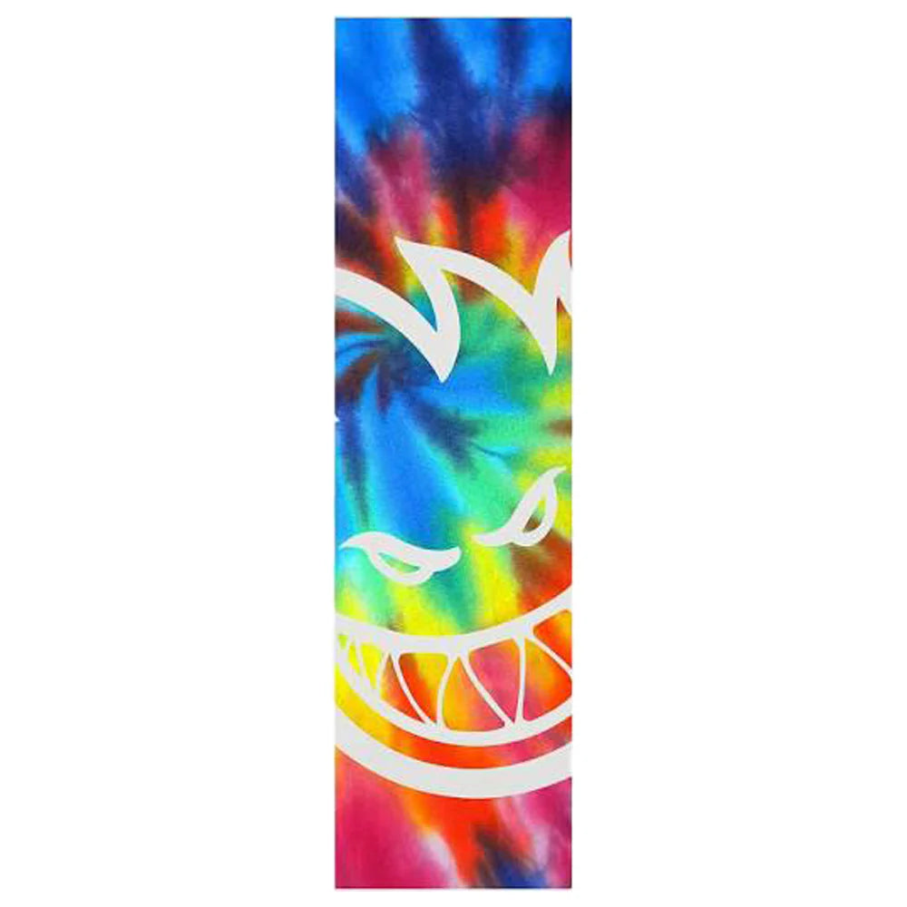 BIGHEAD TIE DYE GRIP