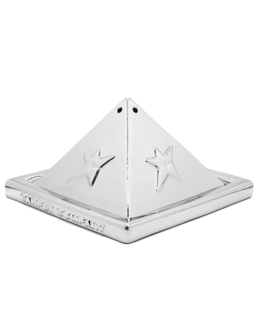 PYRAMID INCENSE CHAMBER