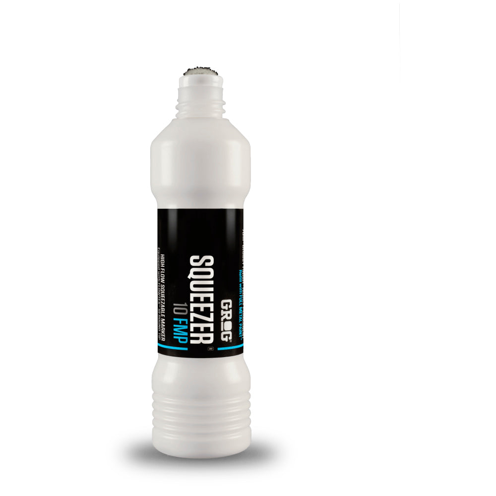 GROG SQUEEZER MARKER 10 FMP (MINI)