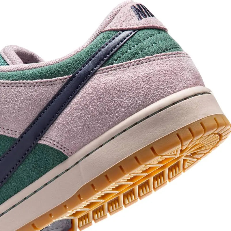 DUNK LOW PRO “MINERAL SLATE"