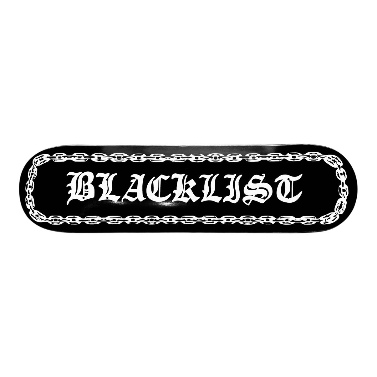 BLACKLIST – Blacklist