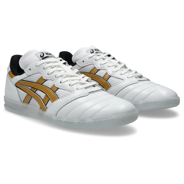 WHITE/PURE GOLD LEGGEREZZA FB