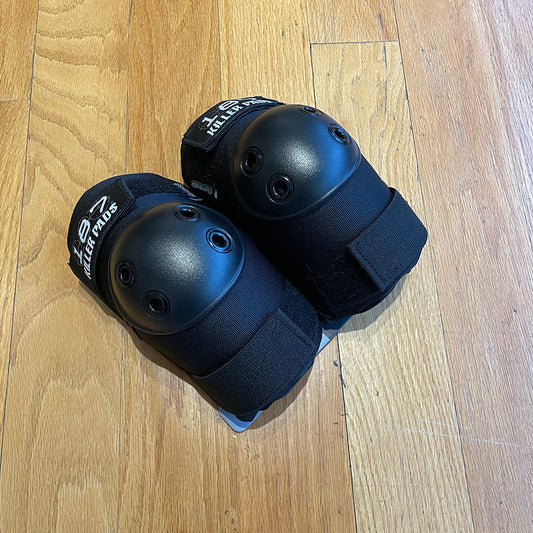 187 KILLER ELBOW PADS