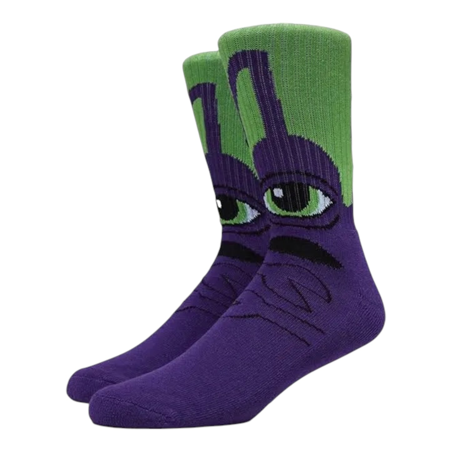 SECT HUG SOCK