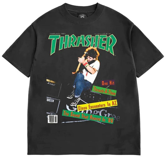 FEBRUARY 1987 VINTAGE TEE