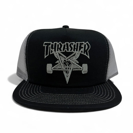 SKATEGOAT TRUCKER HAT