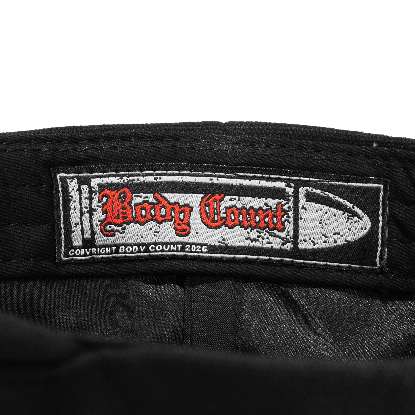 BODYCOUNT HAT