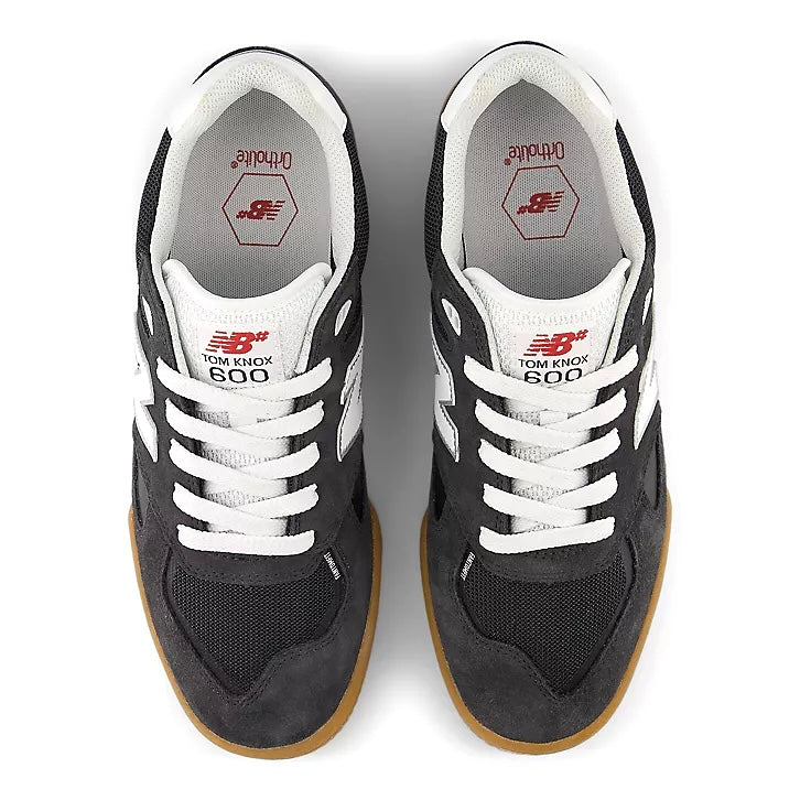 NB600 TOM KNOX
