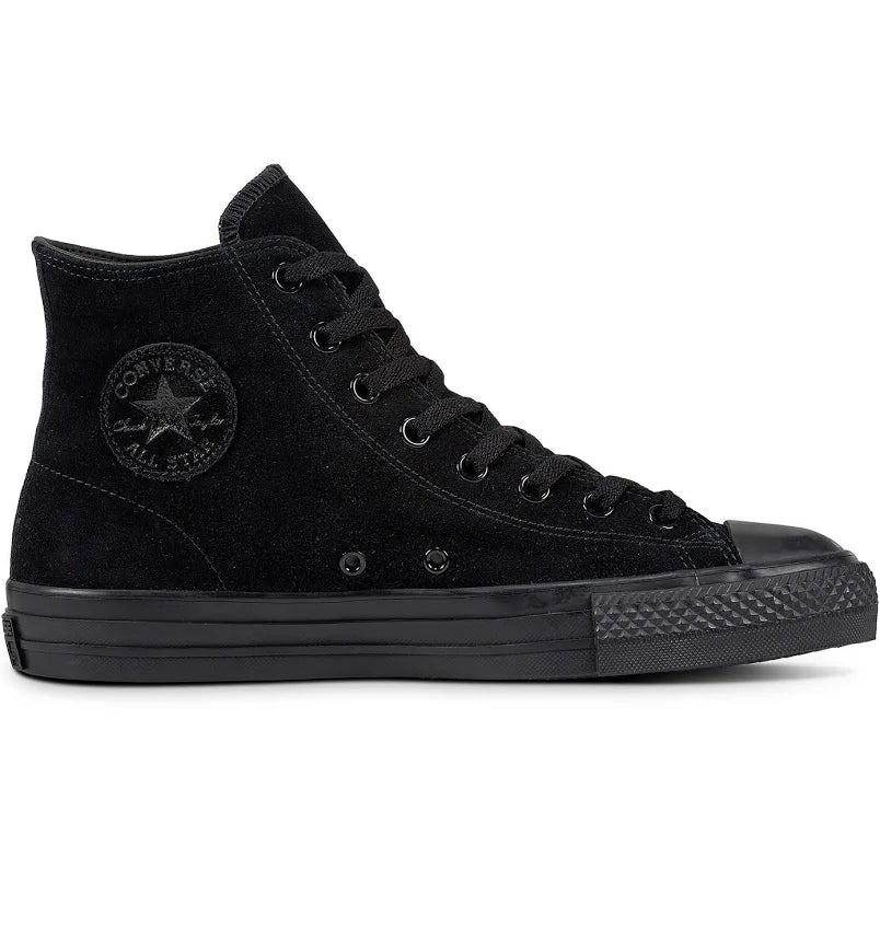 CTAS PRO HI (BLACK)
