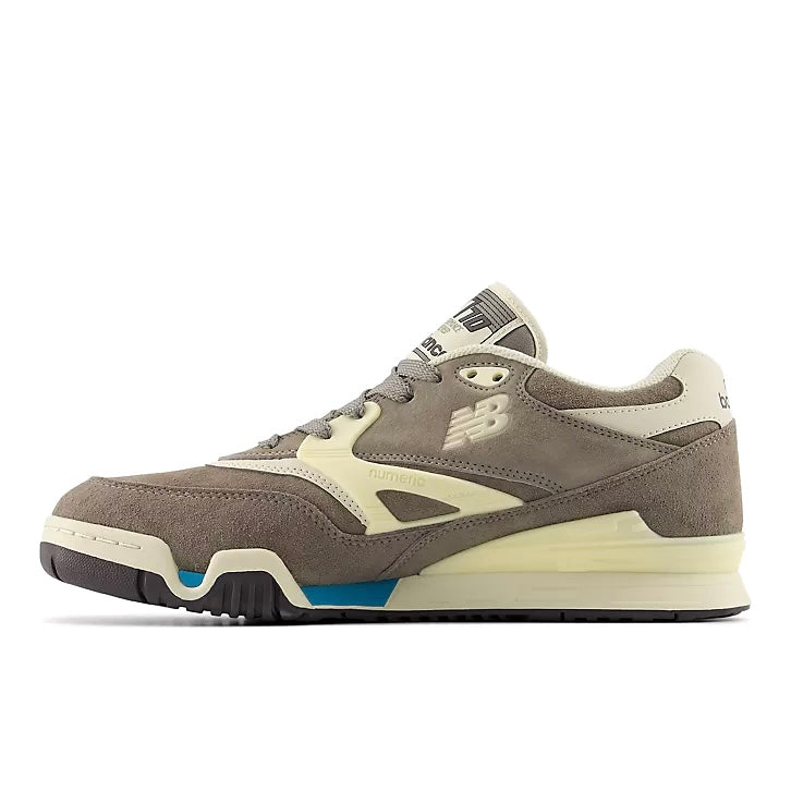 NB NUMERIC 770 "GREY DAYS"