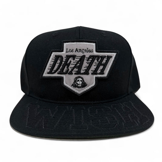 DEATH KINGS SNAPBACK