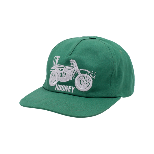 REST STOP HAT