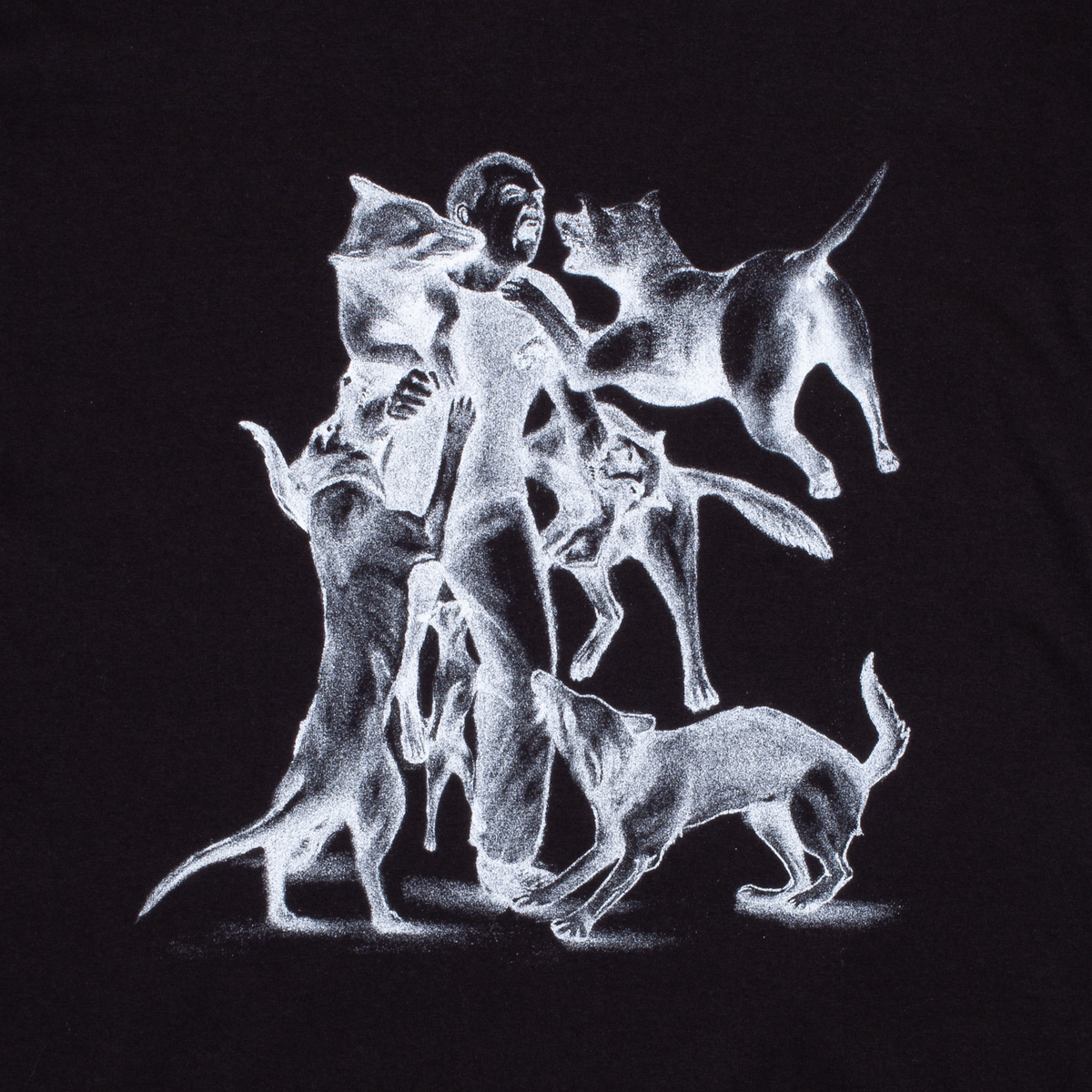 INCOMING L/S TEE