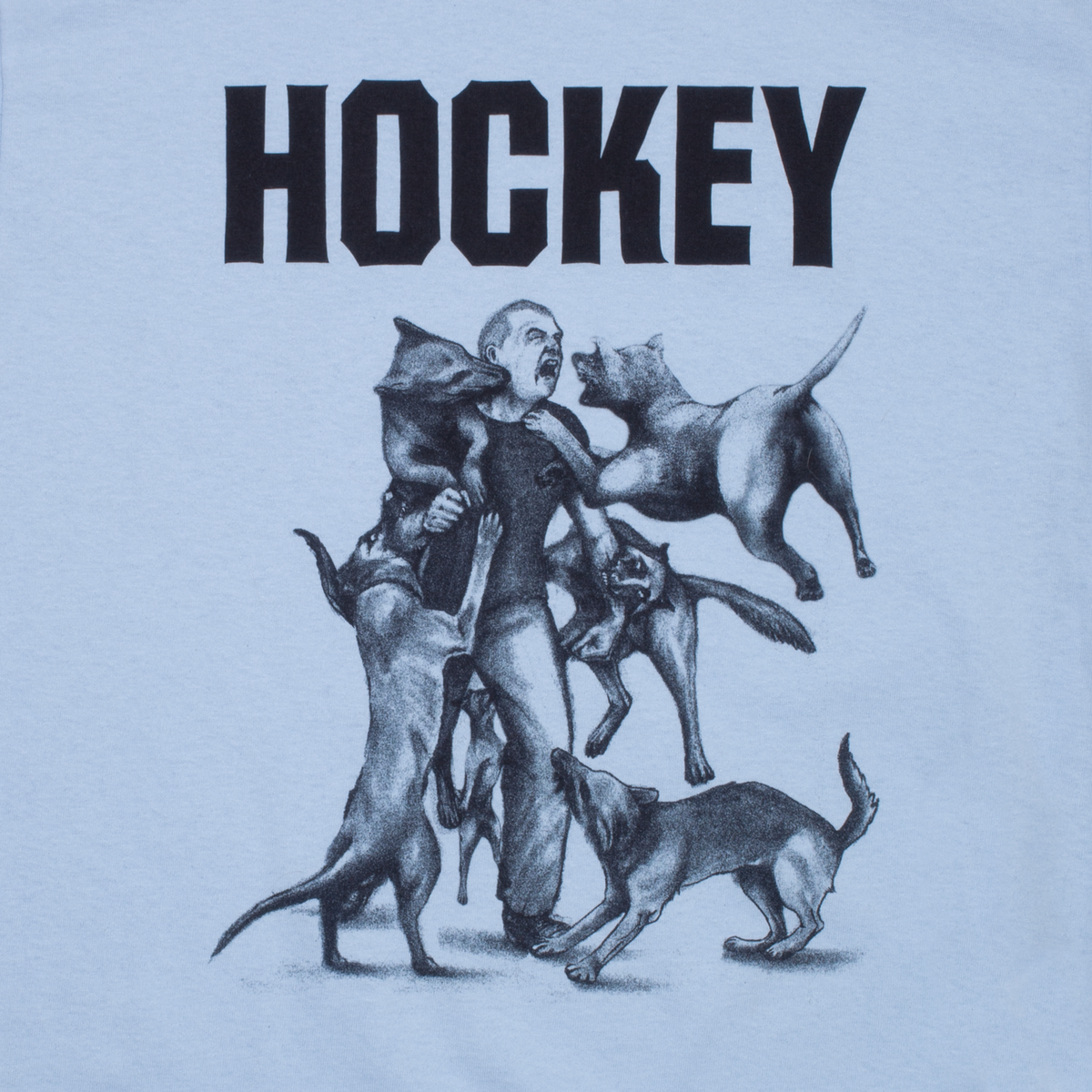INCOMING TEE