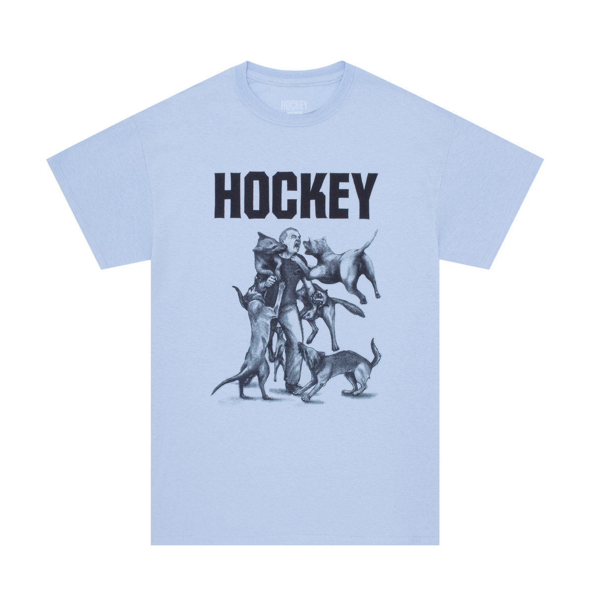 INCOMING TEE
