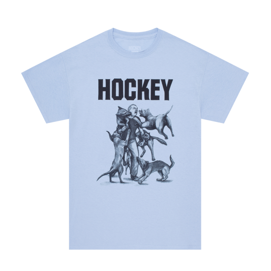 INCOMING TEE