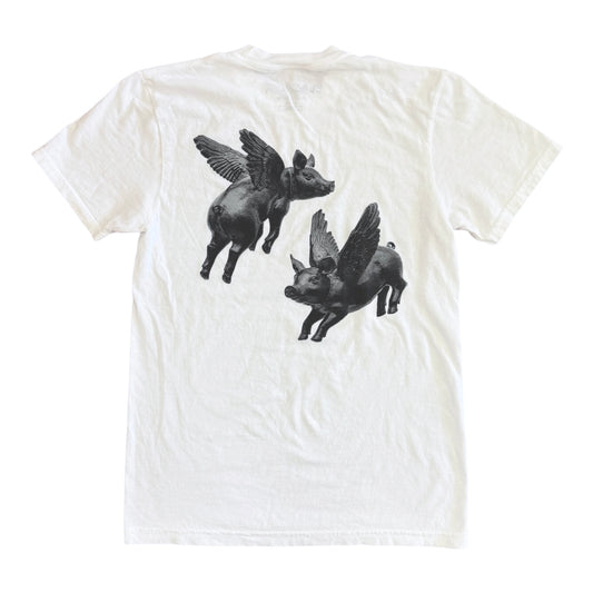 PORKOPOLIS TEE
