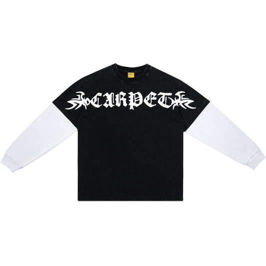 TRAMPSTAMPT TEE