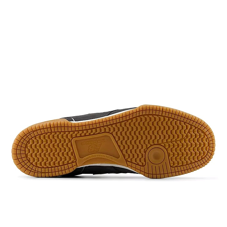 NB600 TOM KNOX