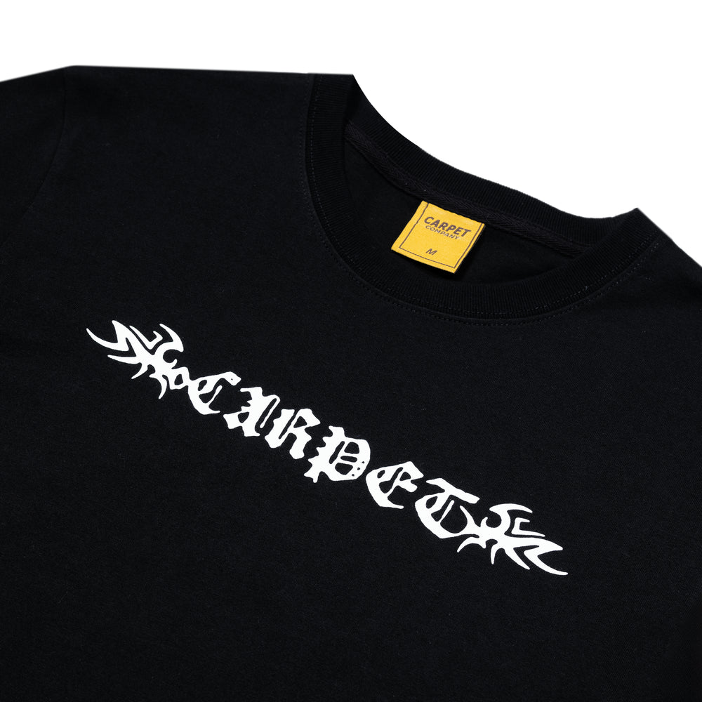 TRAMPSTAMP GIRLS TEE