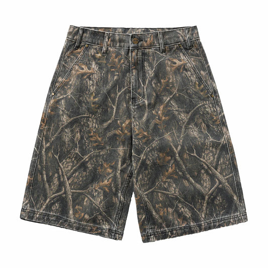 WORK SHORTS