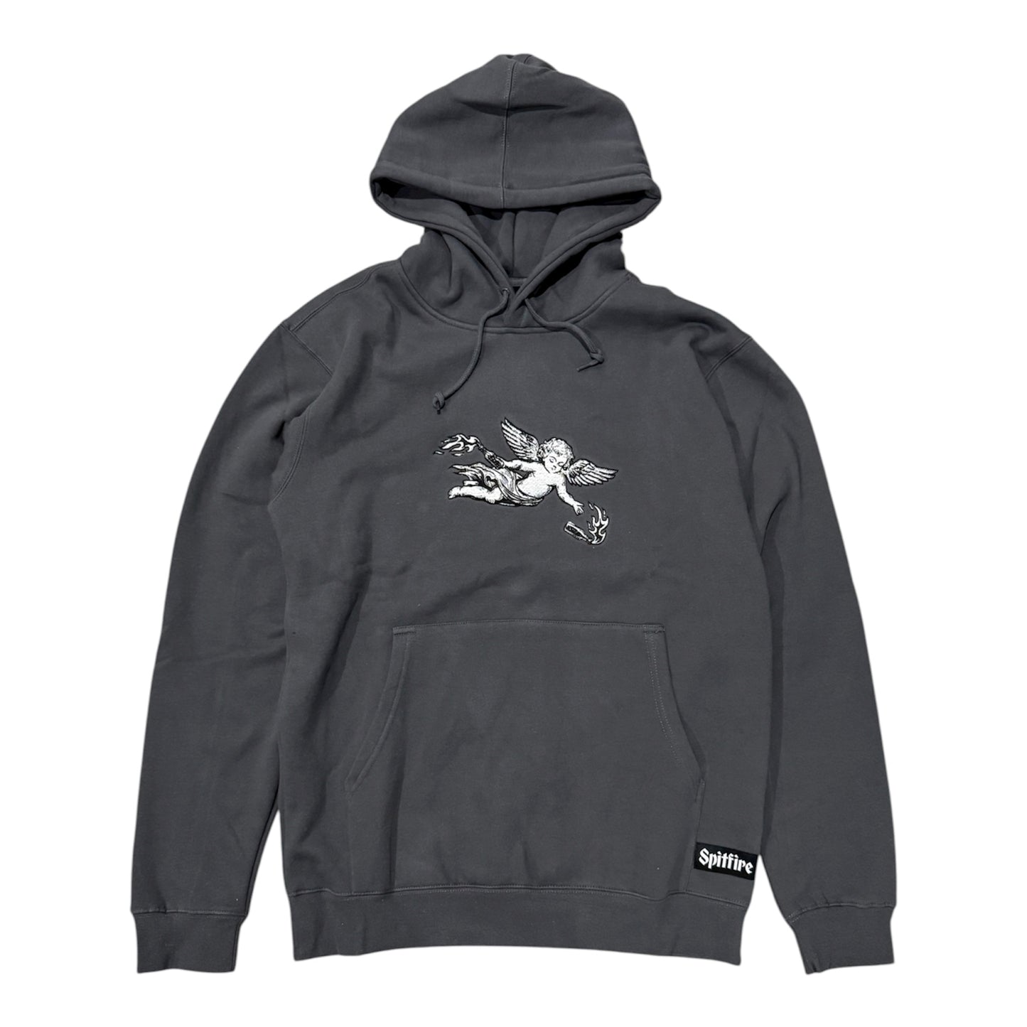 MOLOTOV ANGEL HOODIE
