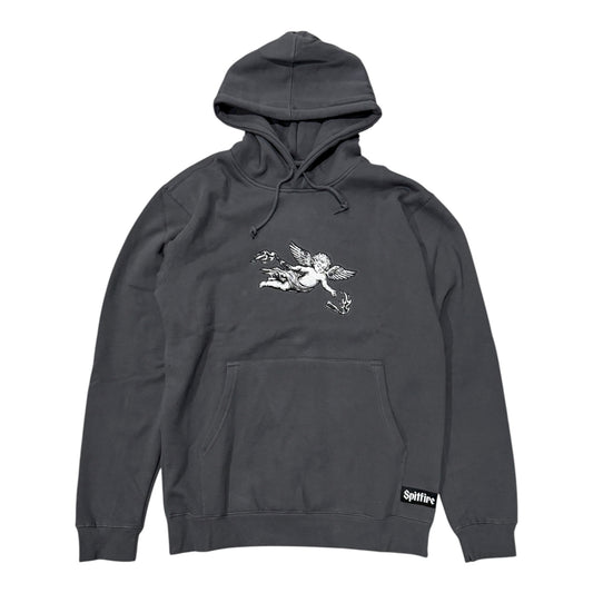 MOLOTOV ANGEL HOODIE