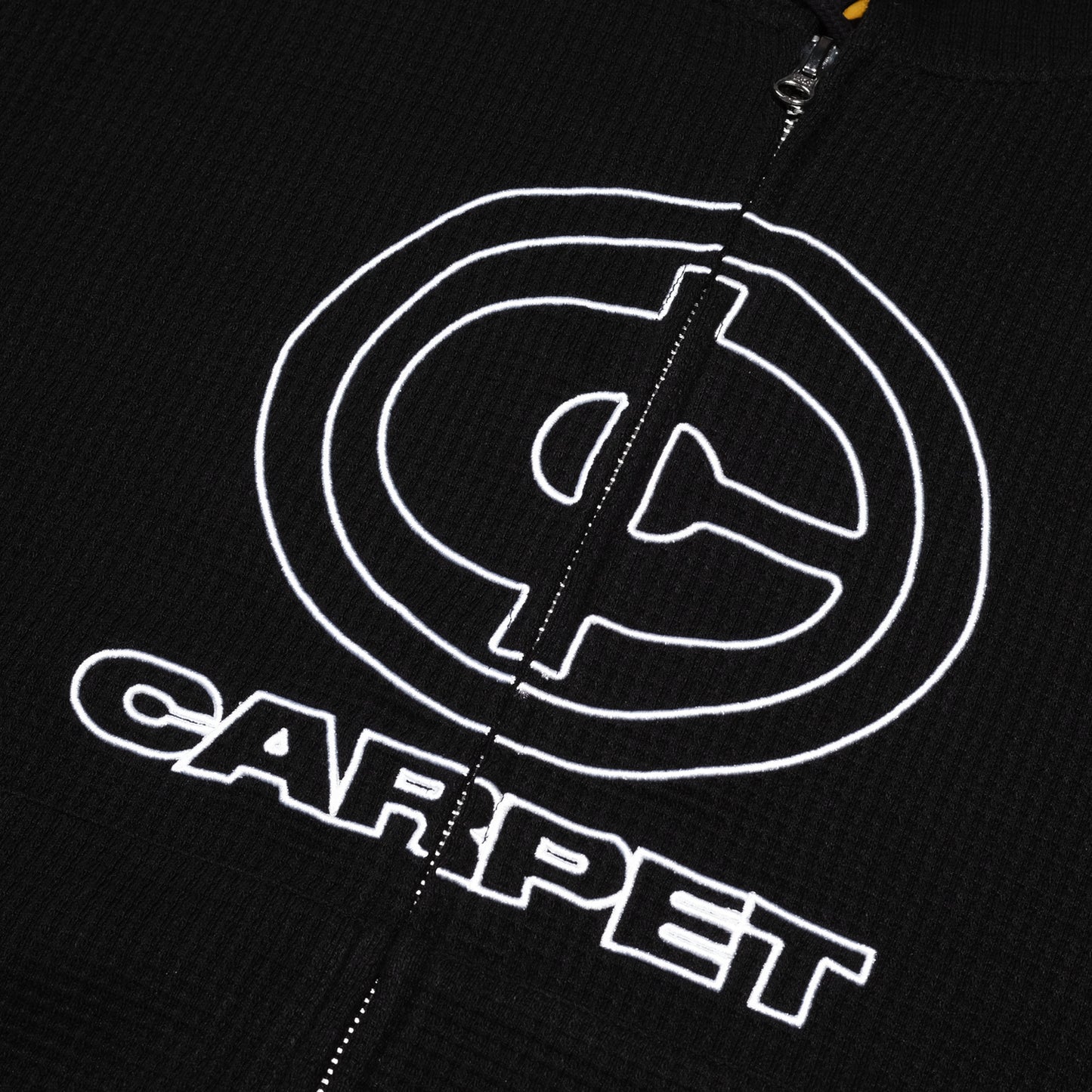 CENT THERMAL HOODIE