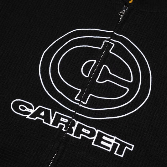 CENT THERMAL HOODIE