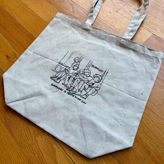 ROTATION TOTE