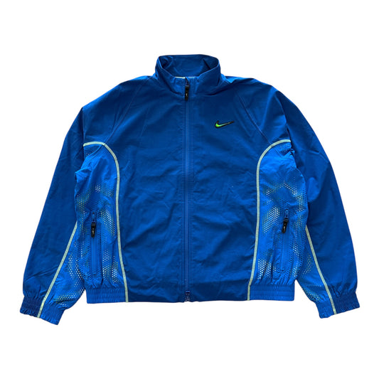 ISHOD TRACK JACKET