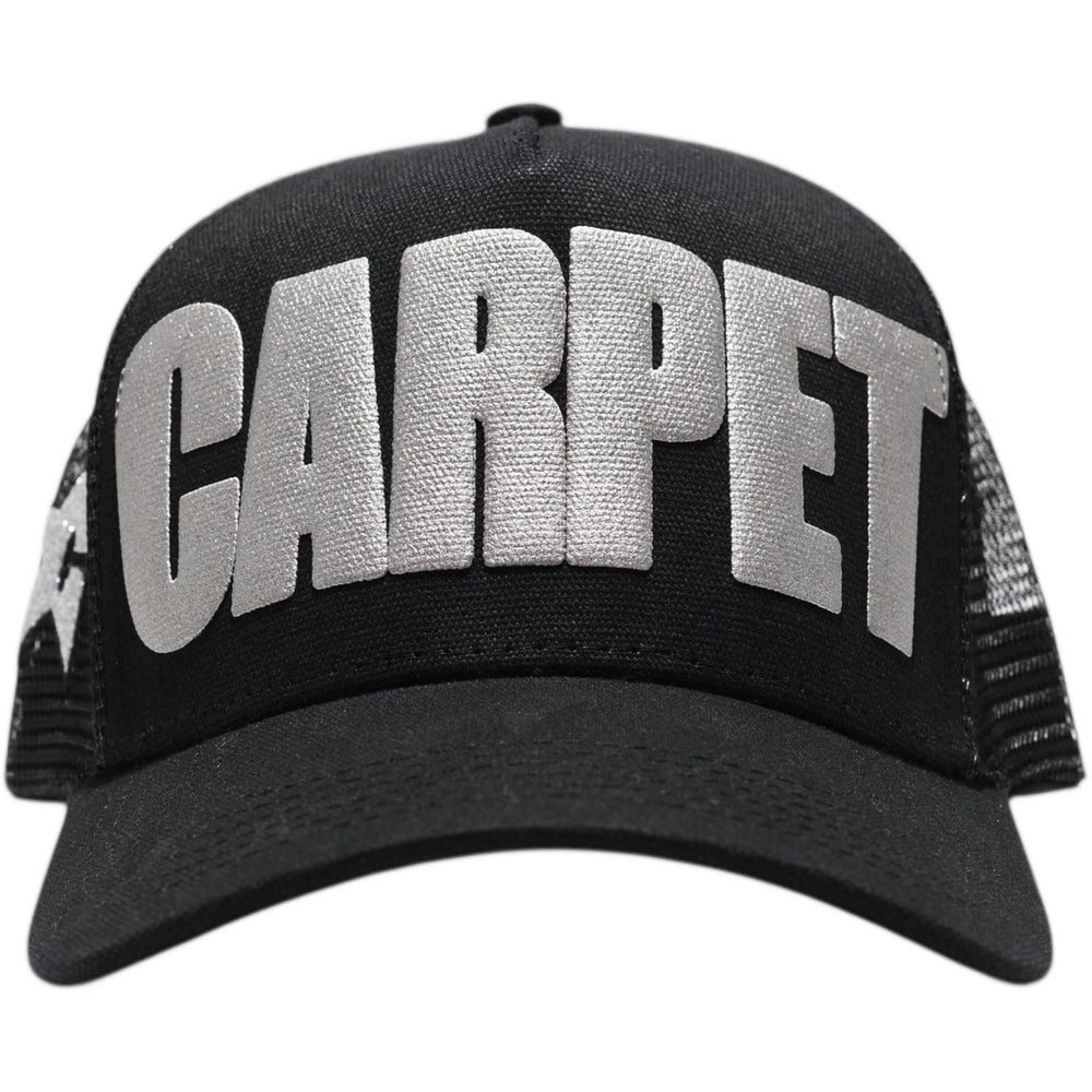CARPET HAT