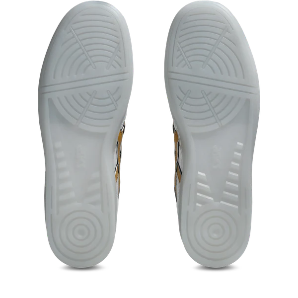 WHITE/PURE GOLD LEGGEREZZA FB