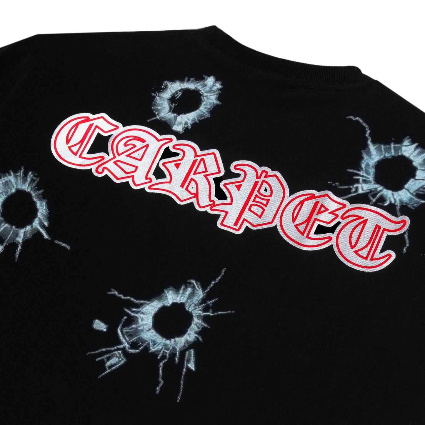 BODYCOUNT TEE